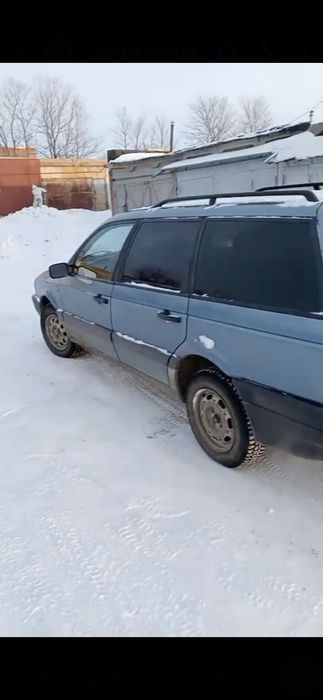 Фольцваген  универсал