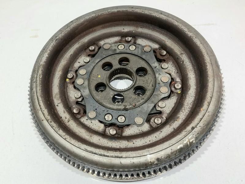 Volanta masa dubla LUK DSG Volkswagen Sharan 7N 2.0 tdi CFFB 03L105266