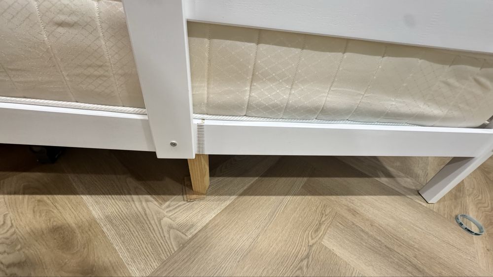 Кровать детская 160*90см