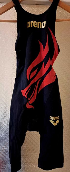 Нов Бански Аrena Carbon Flex VX  размер D26