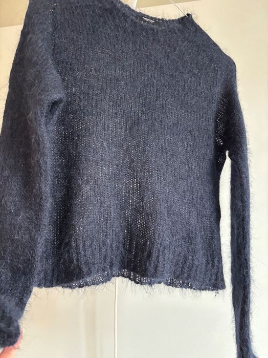 Дамски пуловер Massimo Dutti