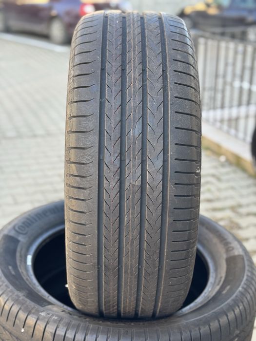 Anvelope 255 50 19 Continental eco contact