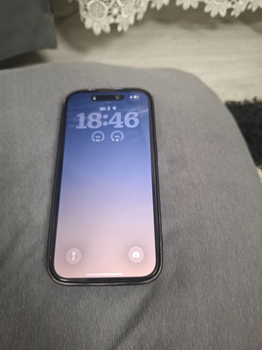 Iphone 14 pro,utilizat