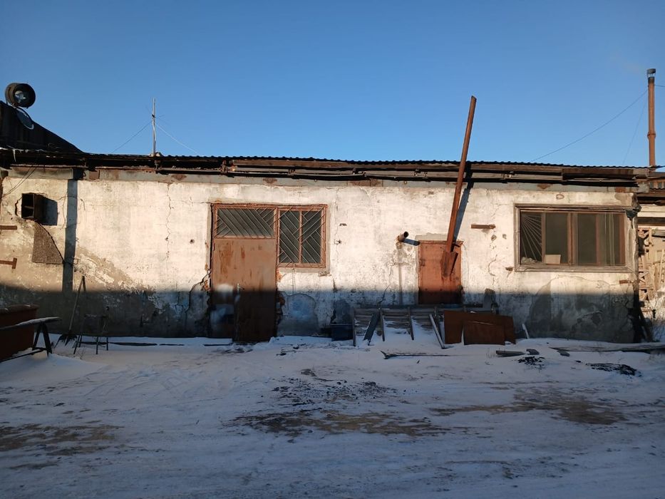 Сдаю в аренду помещение