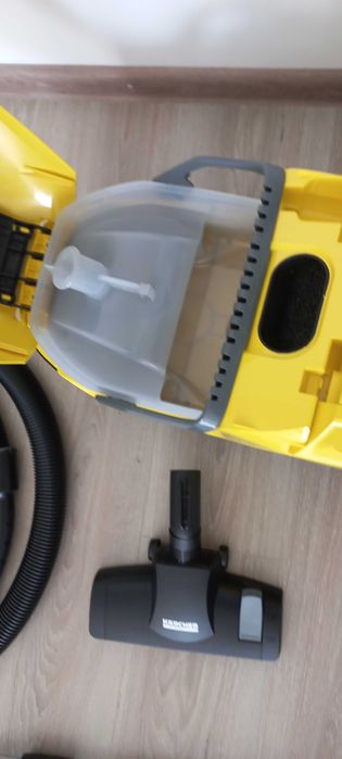 Vand aspirator Karcher DS 6
