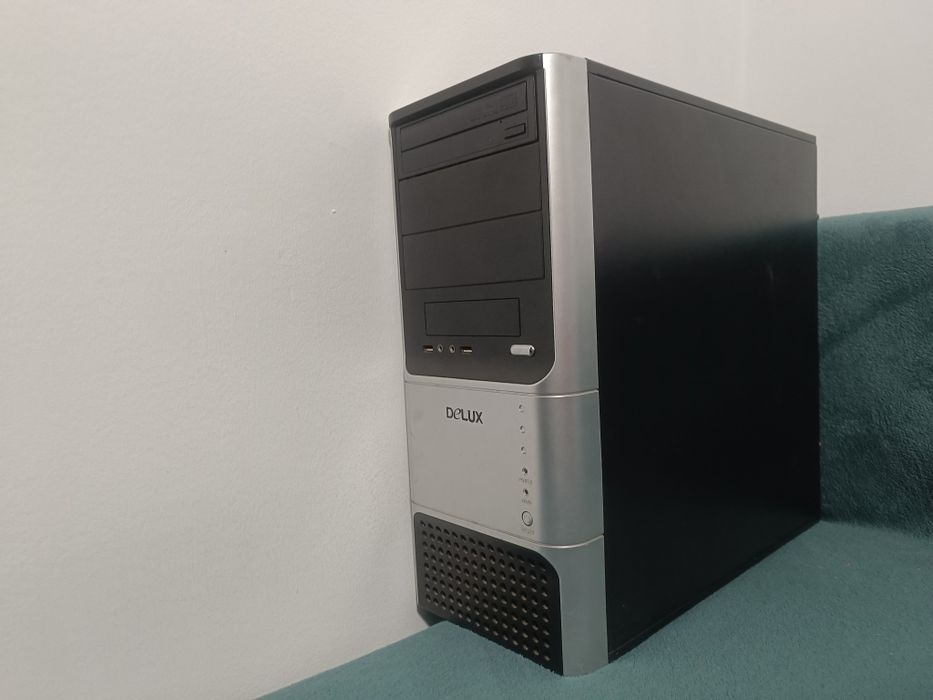 PC de vânzare pentru utilizare generală / PC de gaming pentru începători