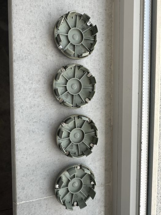 Капачки за джанти