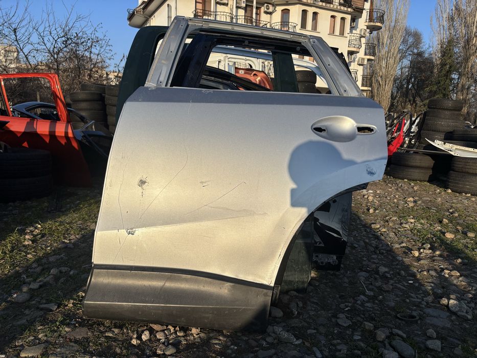 Врата Мазда ЦХ5/Mazda CX5