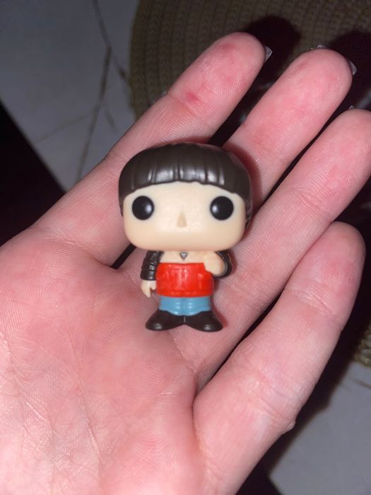 Продам фигурки осд (уилл)