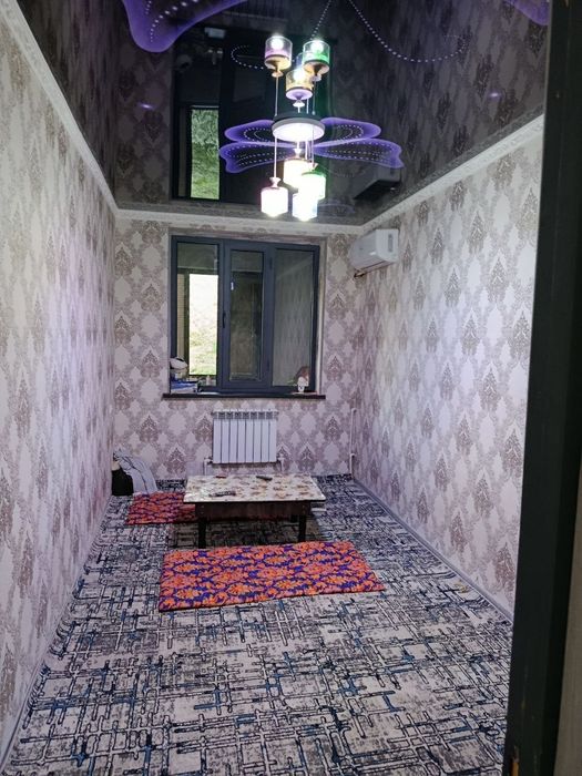 2 комнатная квартира