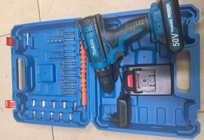 Шрупаверт макита