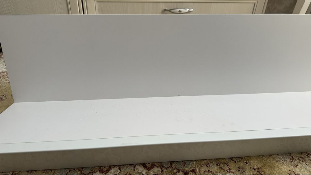 Продам полку подвесная