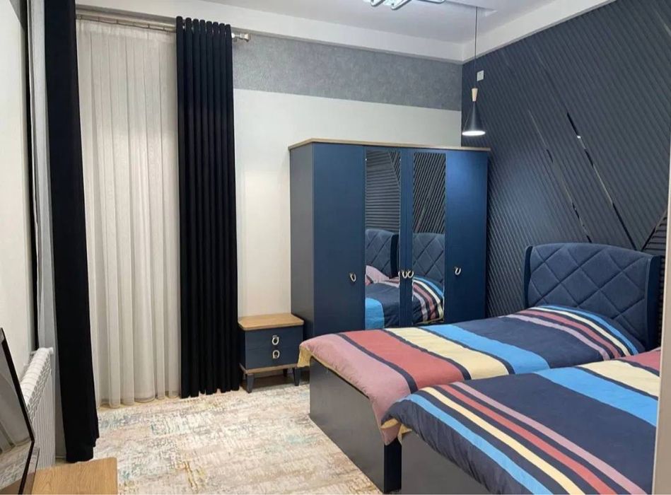 Сдаётся в аренду евро дом , зимний бассейн 2,6 соток ( н511 )