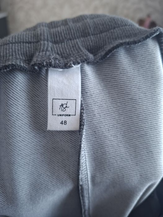 Спортивный костюм подростковый 46-48размер, бомбер в подарок