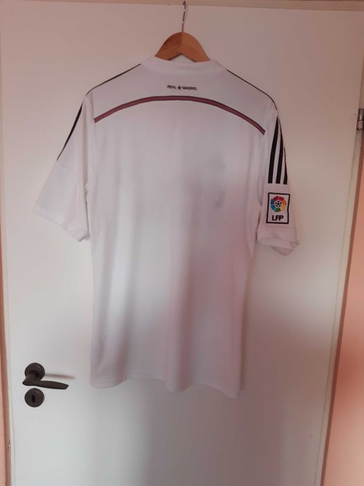 Фланелка на Реал Мадрид, ADIDAS