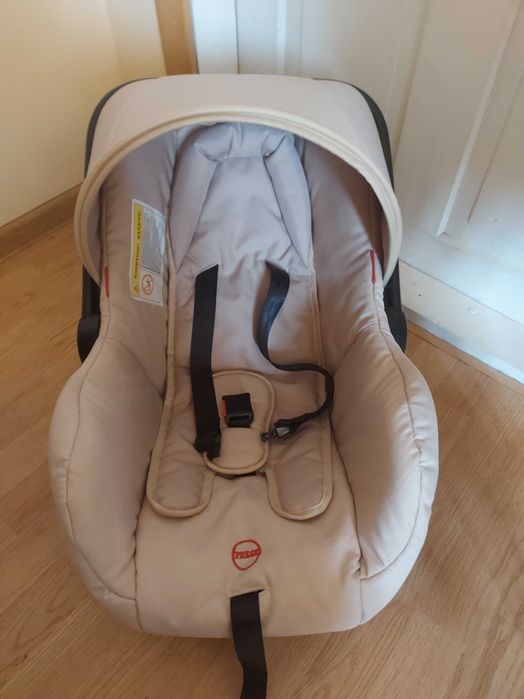 Детска количка Chipolino 3 в 1