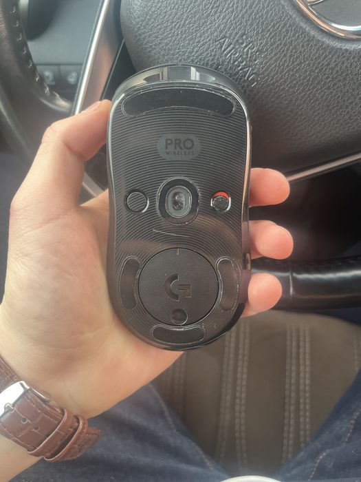 Logitech G pro x superlight срочно