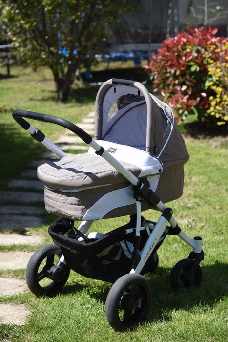 Бебешка количка ABC Design