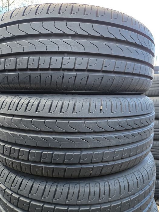 4бр. 205 55 16 Pirelli летни.