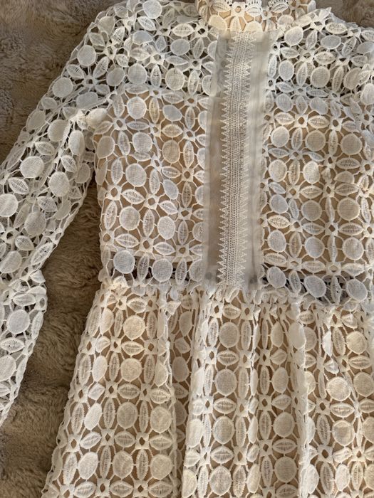 Rochie eleganta marime M