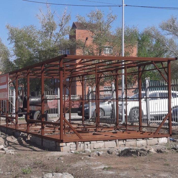 Услуги сварщика, сварка, выезд