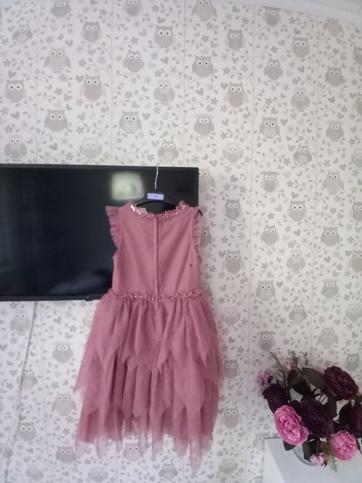 Rochie fetite hm