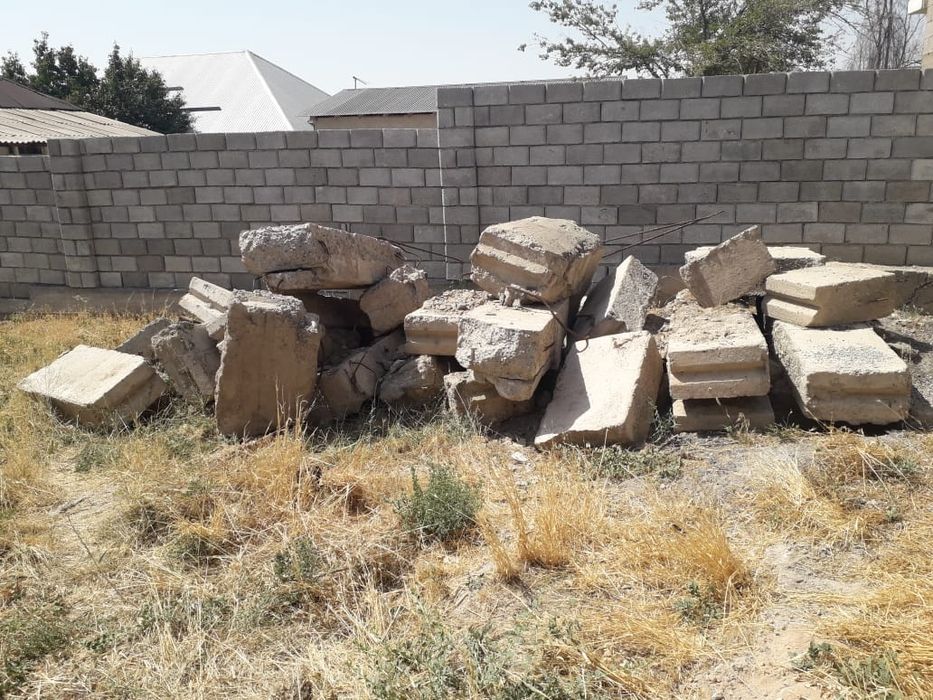 Ленточные фундаментальные блоки ФБС-24