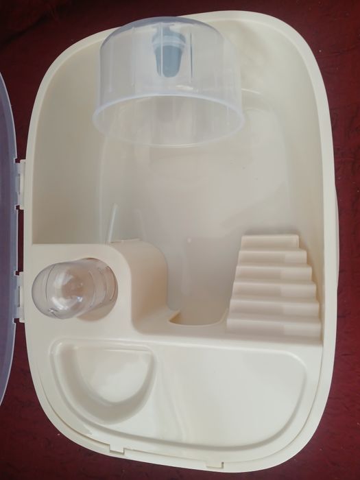 Клетка для хомеков