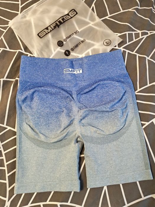 Чисто НОВ  клин SMFIT размер М