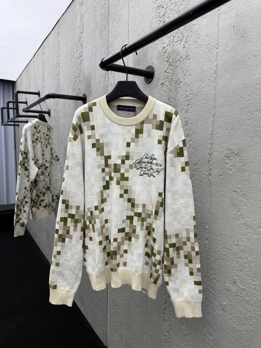 Bluza Louis Vuitton Premium