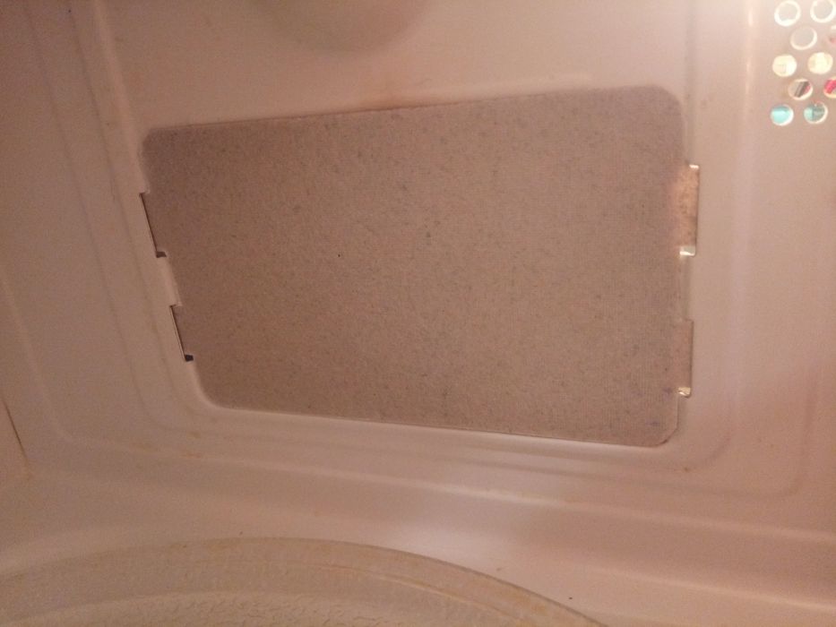 Filtre  pentru cuptoarele cu microunde, 2 bucati