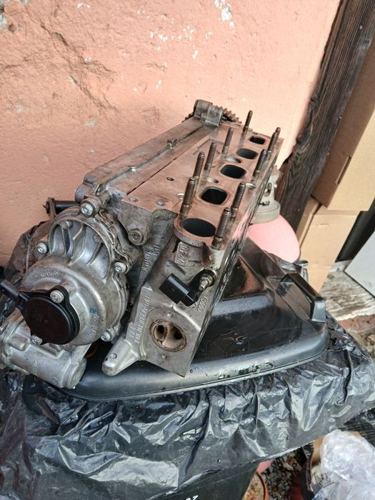 Vind chiuloasa audi 2.0 cnha 190 cp