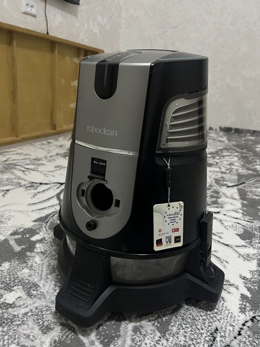 Roboclean S+ 
Gilam mebellani turgan joyida yuvib qurutadi ozim 4 yil