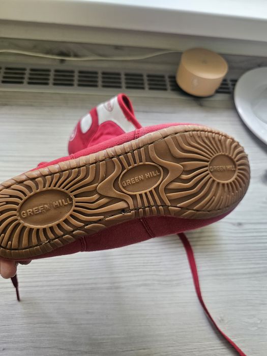 Продам борцовки для мальчика