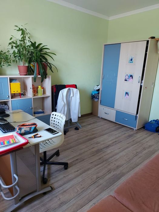 Продам детский гарнитур