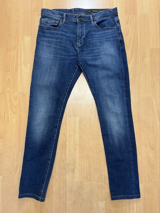 A|X Armani Exchange J33 мъжки дънки W33