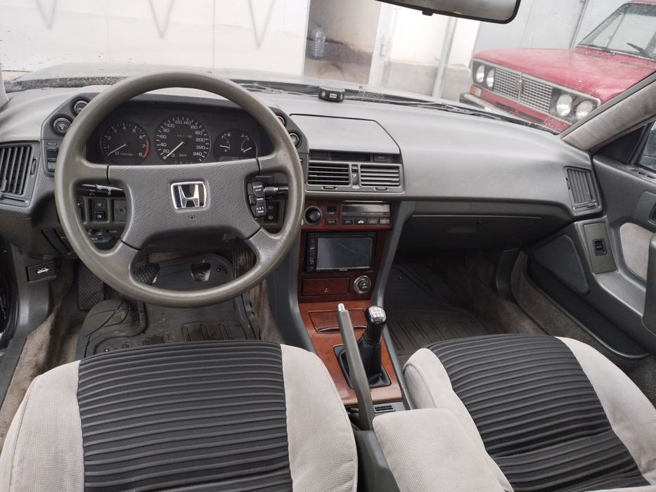 Хонда легенда японский мошина