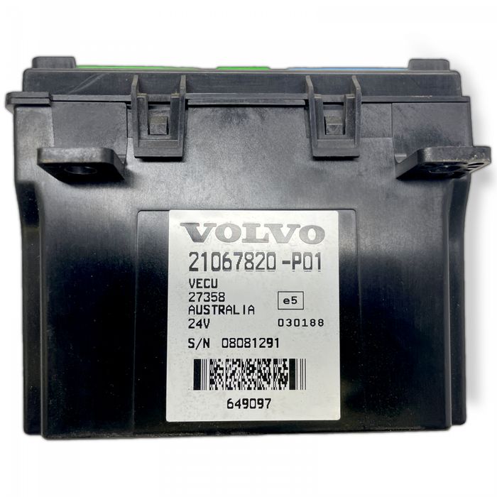 20453544 Unitatea de Control, VECU VOLVO FH12, FH16, NH12, FH, VNL780 (1993-2014) VOLVO