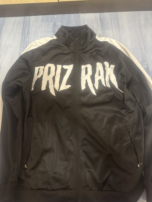 Luda i prizrakkk