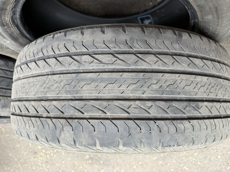 Bridgestone ecopia 255/55 R18
