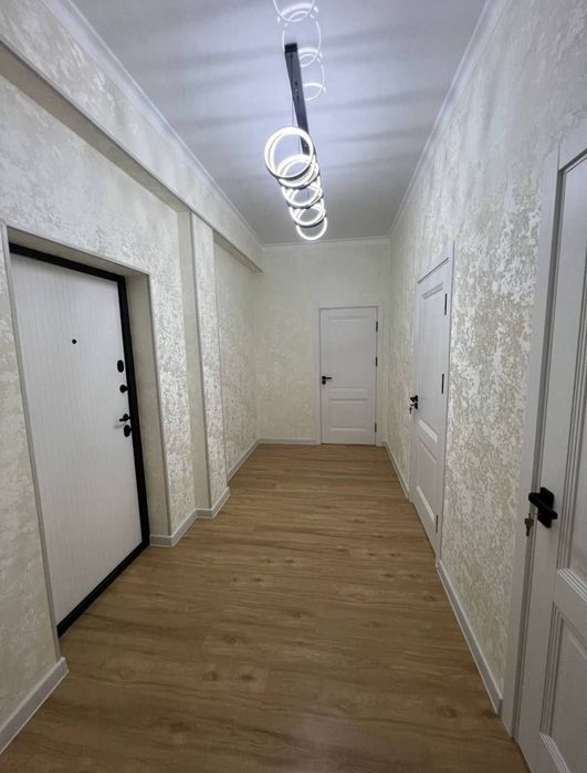 2 хонали квартира сотилади