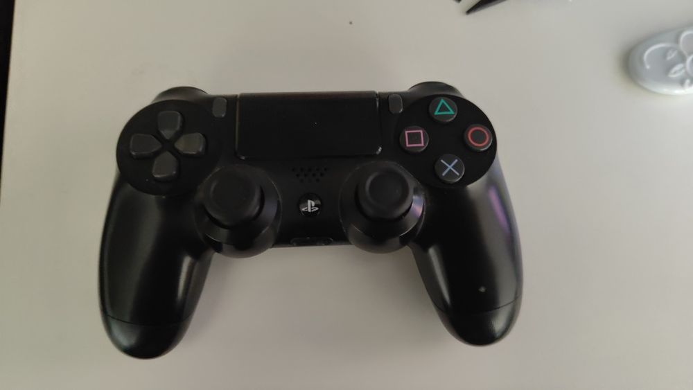 Controller Ps4 / PlayStation 4