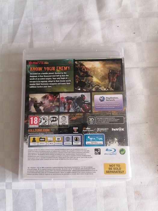 Игри за плейстейшън 3