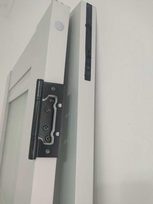 Двери межкомнатные