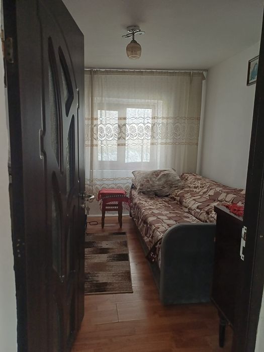 Vand casa, comuna Nanov , Alexandria, strada Sperantei!