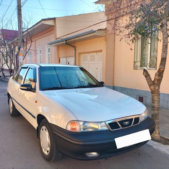 Продается Nexia 1 Sotiladi