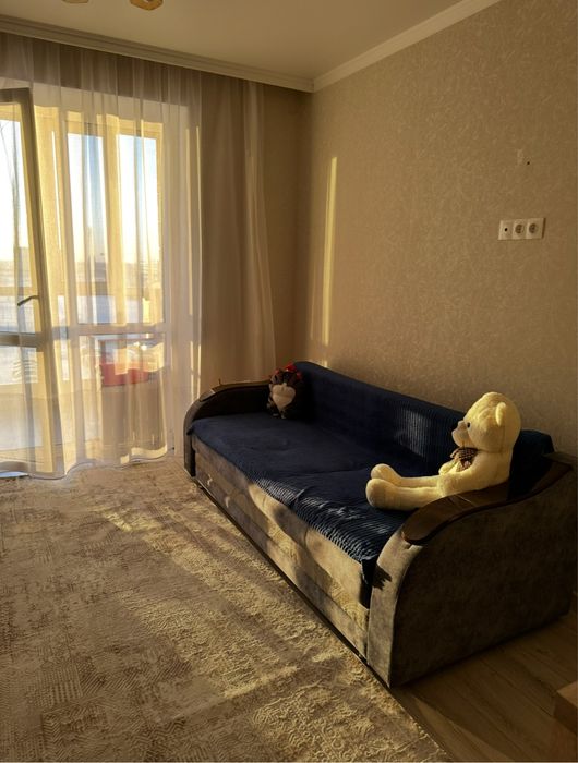 Продам диван хорошего качества в короткое время