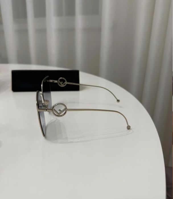 Очки Fendi оригинал