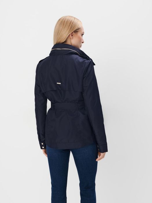 Дамско тънко яке Mohito