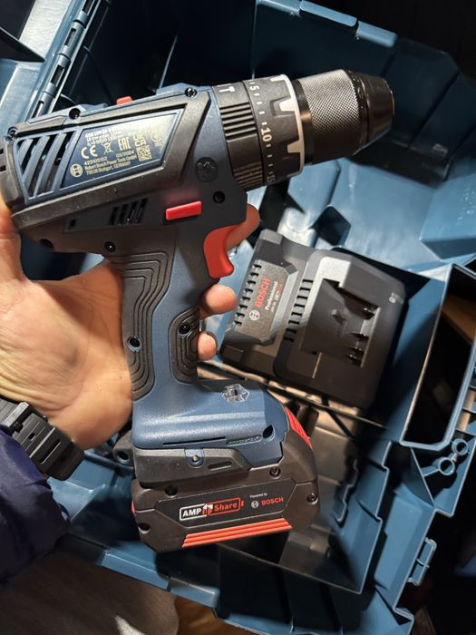 Autofiletanta Bosch profesional noua